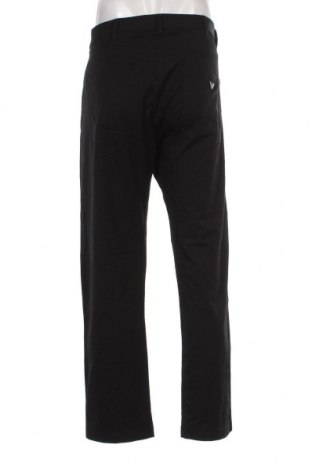 Pánske nohavice  Armani Jeans, Veľkosť XL, Farba Čierna, Cena  27,96 €