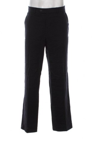 Ανδρικό παντελόνι Atelier GARDEUR, Μέγεθος L, Χρώμα Μαύρο, Τιμή 19,94 €