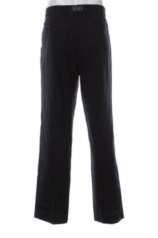 Мъжки панталон Atelier GARDEUR, Размер L, Цвят Черен, Цена 62,00 лв.