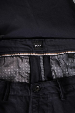 Ανδρικό παντελόνι BOSS, Μέγεθος XL, Χρώμα Μπλέ, Τιμή 53,68 €