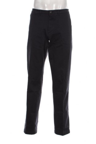 Ανδρικό παντελόνι BOSS, Μέγεθος XL, Χρώμα Μπλέ, Τιμή 111,29 €