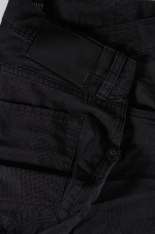 Pánske nohavice  BOSS, Veľkosť L, Farba Čierna, Cena  31,85 €
