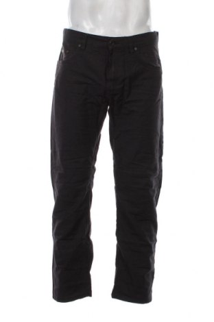 Ανδρικό παντελόνι BOSS, Μέγεθος L, Χρώμα Μαύρο, Τιμή 70,33 €