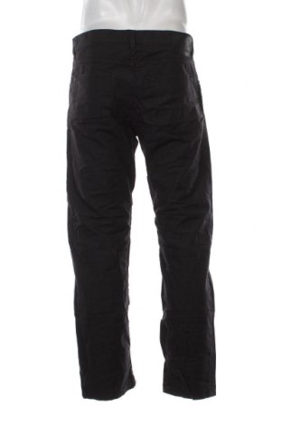 Pánské kalhoty  BOSS, Velikost L, Barva Černá, Cena  1 005,00 Kč