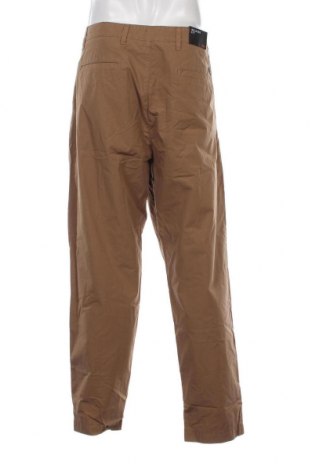 Мъжки панталон BOSS, Размер L, Цвят Бежов, Цена 101,60 лв.