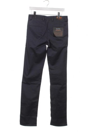 Ανδρικό παντελόνι BOSS, Μέγεθος S, Χρώμα Μπλέ, Τιμή 52,37 €