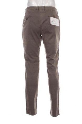 Мъжки панталон Baldessarini, Размер L, Цвят Кафяв, Цена 140,00 лв.