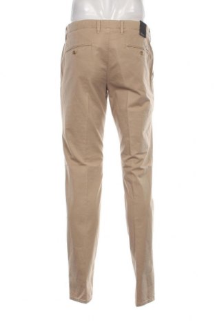 Мъжки панталон Baldessarini, Размер M, Цвят Бежов, Цена 140,00 лв.