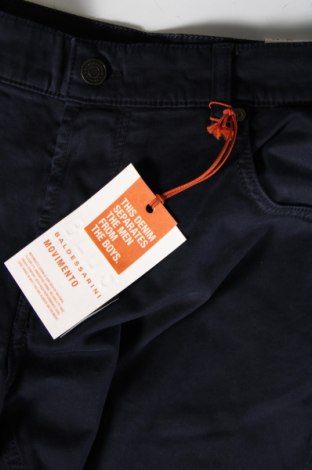 Herrenhose Baldessarini, Größe L, Farbe Blau, Preis € 72,16