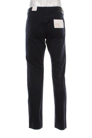 Ανδρικό παντελόνι Baldessarini, Μέγεθος L, Χρώμα Μπλέ, Τιμή 39,69 €