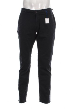 Ανδρικό παντελόνι Baldessarini, Μέγεθος L, Χρώμα Μαύρο, Τιμή 72,16 €