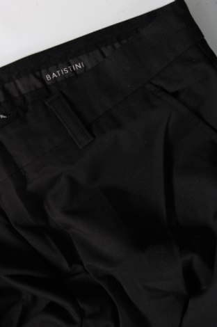 Pantaloni de bărbați Batistini, Mărime L, Culoare Negru, Preț 95,39 Lei