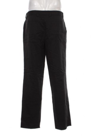 Мъжки панталон Batistini, Размер L, Цвят Черен, Цена 9,57 лв.
