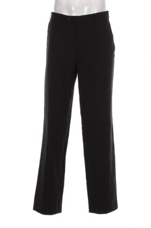 Мъжки панталон Batistini, Размер L, Цвят Черен, Цена 4,35 лв.