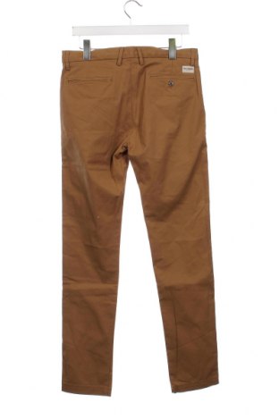 Pantaloni de bărbați Ben Sherman, Mărime M, Culoare Maro, Preț 165,41 Lei
