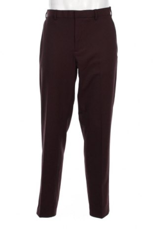 Ανδρικό παντελόνι Ben Sherman, Μέγεθος L, Χρώμα Βιολετί, Τιμή 43,30 €