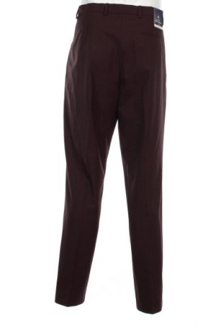 Мъжки панталон Ben Sherman, Размер L, Цвят Лилав, Цена 54,60 лв.
