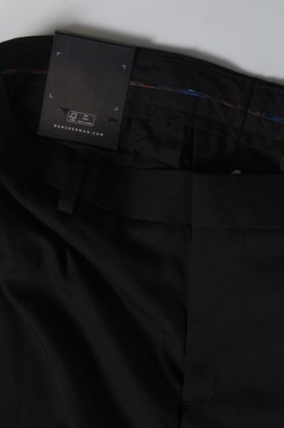 Ανδρικό παντελόνι Ben Sherman, Μέγεθος S, Χρώμα Μαύρο, Τιμή 10,82 €