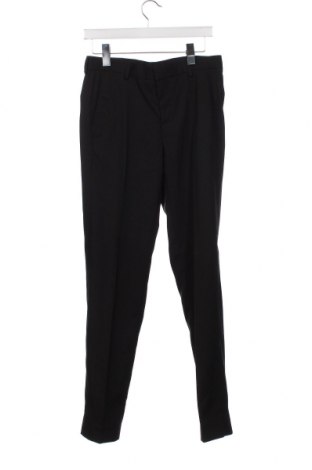 Мъжки панталон Ben Sherman, Размер S, Цвят Черен, Цена 21,00 лв.