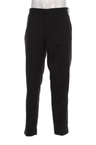Мъжки панталон Ben Sherman, Размер L, Цвят Черен, Цена 63,00 лв.