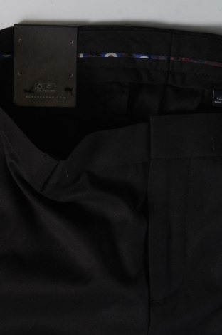 Pánské kalhoty  Ben Sherman, Velikost S, Barva Černá, Cena  304,00 Kč