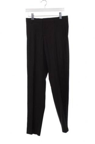 Pantaloni de bărbați Ben Sherman, Mărime S, Culoare Negru, Preț 184,21 Lei