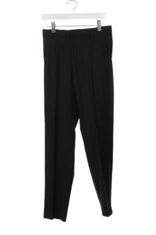 Pantaloni de bărbați Ben Sherman, Mărime S, Culoare Negru, Preț 69,99 Lei