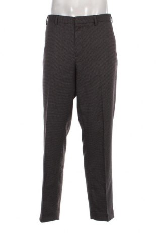 Pantaloni de bărbați Ben Sherman, Mărime XL, Culoare Gri, Preț 276,32 Lei