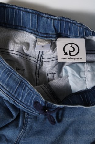Ανδρικό παντελόνι Bench, Μέγεθος M, Χρώμα Μπλέ, Τιμή 14,86 €