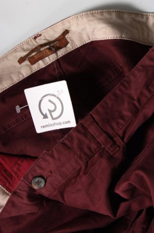 Мъжки панталон Bendorff, Размер XL, Цвят Червен, Цена 11,31 лв.