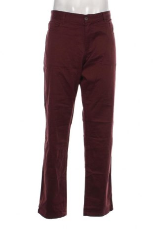 Pánské kalhoty  Bendorff, Velikost XL, Barva Červená, Cena  263,00 Kč