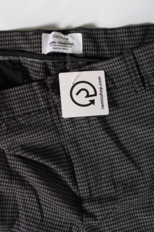 Ανδρικό παντελόνι Bershka, Μέγεθος M, Χρώμα Πολύχρωμο, Τιμή 17,94 €