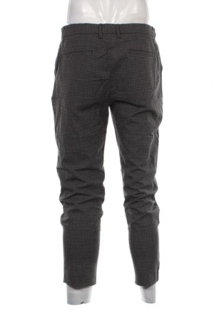 Мъжки панталон Bershka, Размер M, Цвят Многоцветен, Цена 9,57 лв.