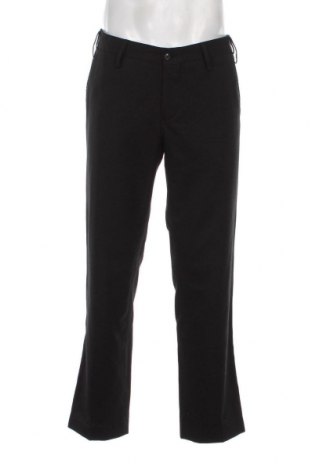 Pánské kalhoty  Bertoni, Velikost L, Barva Černá, Cena  557,00 Kč