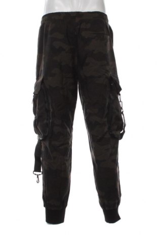 Ανδρικό παντελόνι Black Squad, Μέγεθος M, Χρώμα Πολύχρωμο, Τιμή 17,94 €