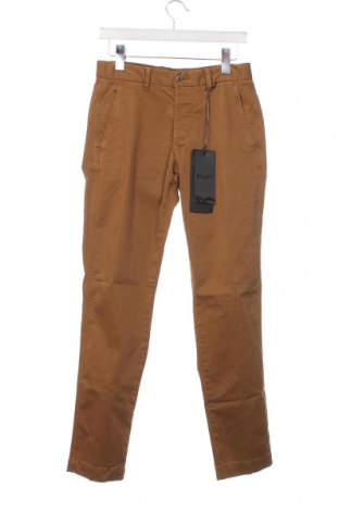 Ανδρικό παντελόνι Blauer, Μέγεθος S, Χρώμα Καφέ, Τιμή 15,77 €