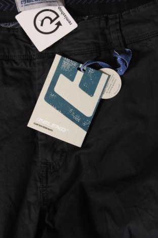 Pantaloni de bărbați Blend, Mărime L, Culoare Negru, Preț 94,84 Lei