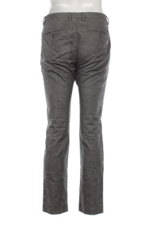 Мъжки панталон Boss Green, Размер M, Цвят Сив, Цена 69,87 лв.