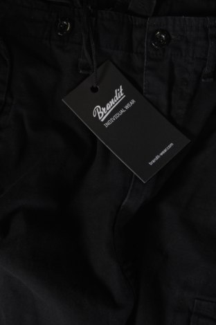 Pánské kalhoty  Brandit, Velikost M, Barva Černá, Cena  1 348,00 Kč