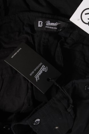 Мъжки панталон Brandit, Размер 4XL, Цвят Черен, Цена 57,66 лв.