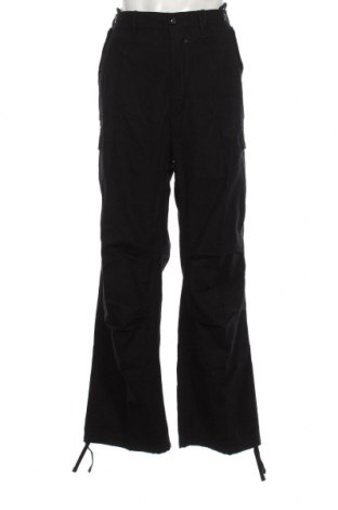 Мъжки панталон Brandit, Размер 4XL, Цвят Черен, Цена 93,00 лв.
