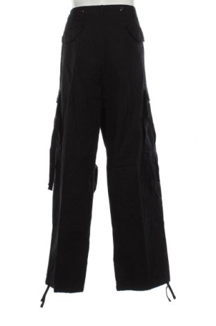 Ανδρικό παντελόνι Brandit, Μέγεθος 4XL, Χρώμα Μαύρο, Τιμή 29,72 €