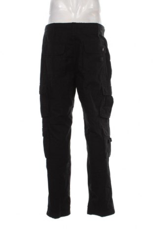 Мъжки панталон Brandit, Размер L, Цвят Черен, Цена 93,00 лв.
