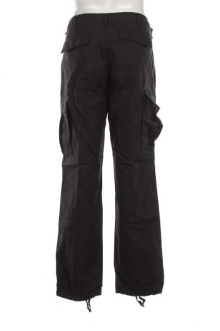 Мъжки панталон Brandit, Размер L, Цвят Сив, Цена 21,39 лв.