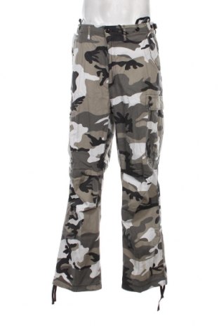 Мъжки панталон Brandit, Размер 3XL, Цвят Многоцветен, Цена 55,80 лв.