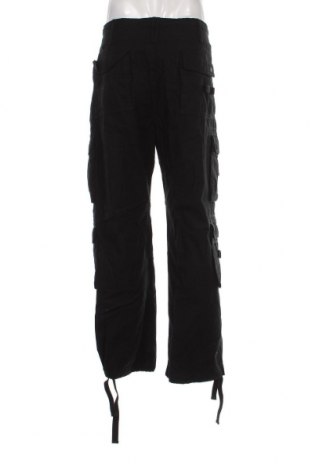 Мъжки панталон Brandit, Размер L, Цвят Черен, Цена 32,55 лв.