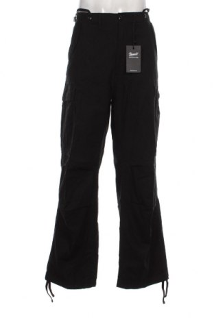 Pánske nohavice  Brandit, Veľkosť XL, Farba Čierna, Cena  12,94 €