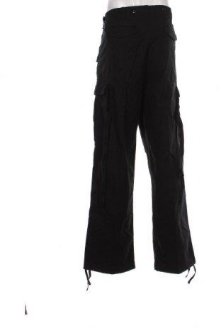 Мъжки панталон Brandit, Размер XL, Цвят Черен, Цена 31,62 лв.