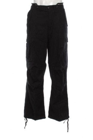 Pantaloni de bărbați Brandit, Mărime XL, Culoare Negru, Preț 168,26 Lei