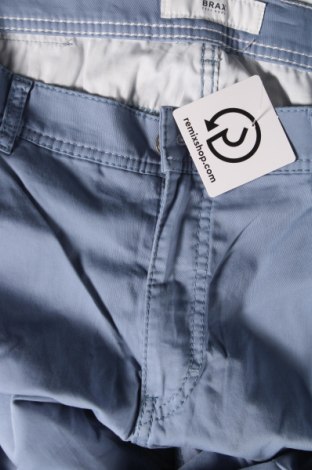 Herrenhose Brax, Größe L, Farbe Blau, Preis € 19,41